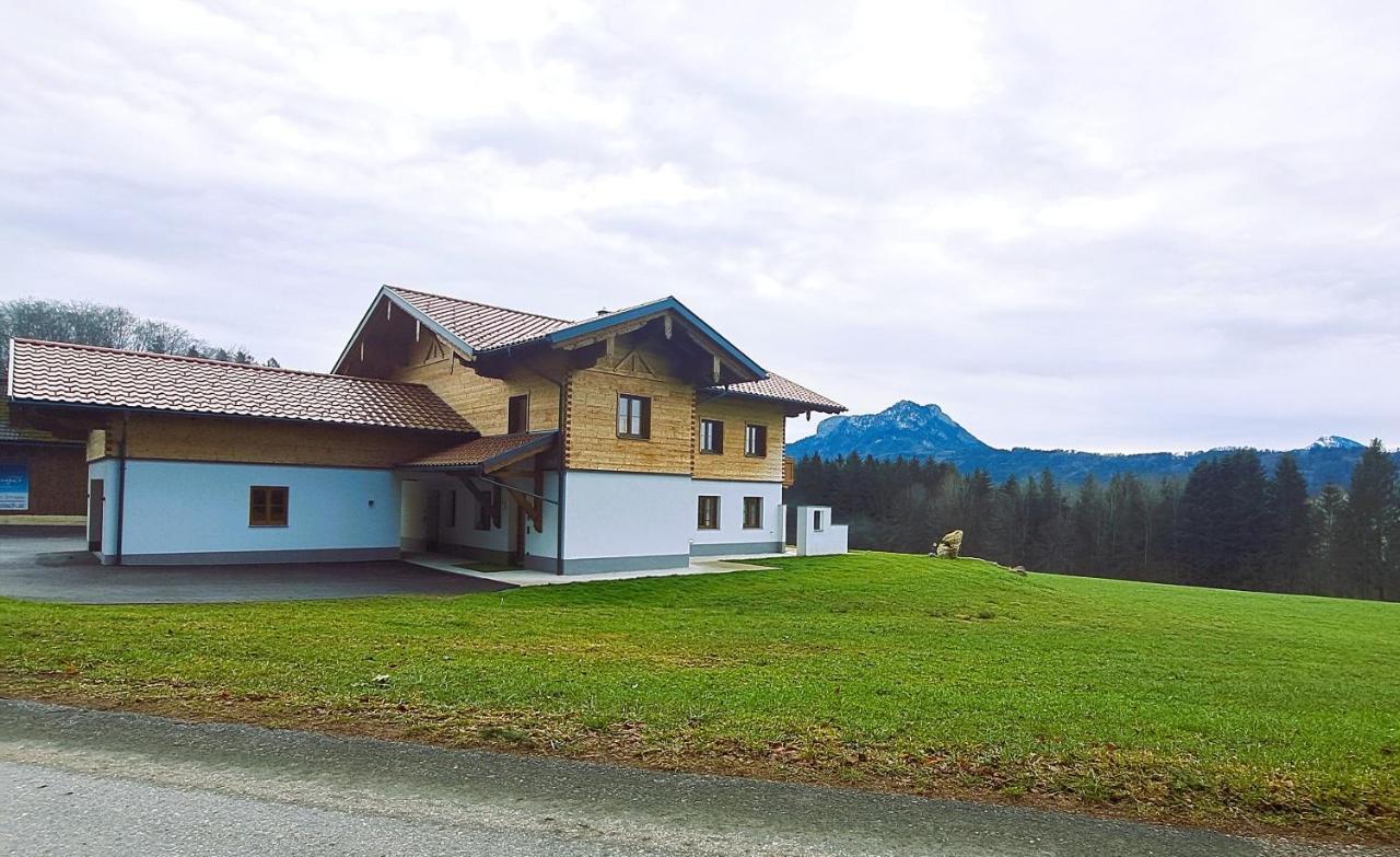 Landhaus Stadlmann Тальгау Экстерьер фото