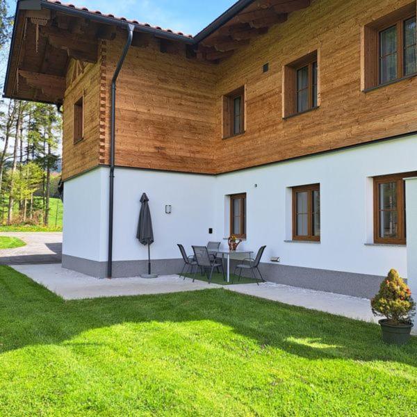 Landhaus Stadlmann Тальгау Экстерьер фото